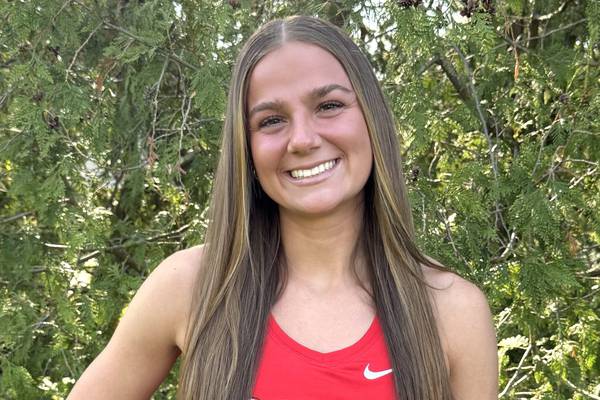 The Times Athlete of the Week: Ottawa’s Belle Markey