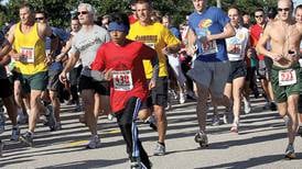 Corn Fest 5K Run is now a virtual event