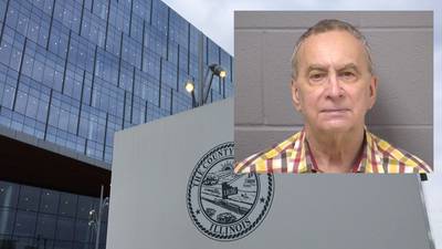 Defense hopes to exclude more statements made to police in 1972 Naperville murder case