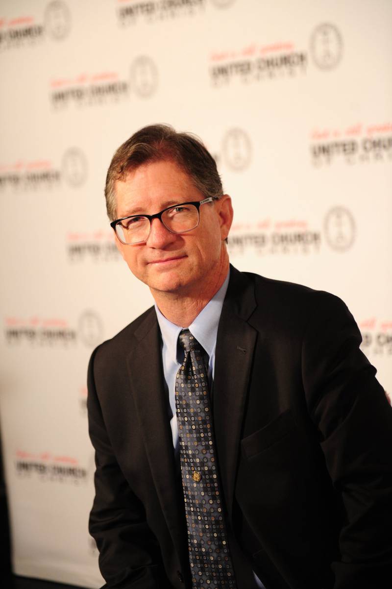 John C. Dorhauer