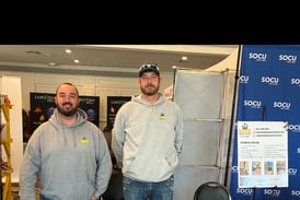 Hunter Handyman Services marks 5 years in La Salle