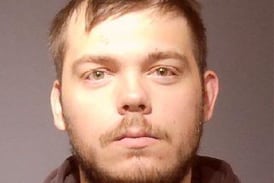 Bristol man charged with multiple felonies for criminal sexual assault 