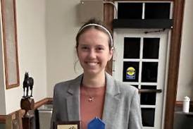 Carroll Whiteside 4-H’ers place in state Horse Bowl competition