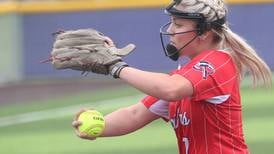 Bradley-Bourbonnais has 12 spring athletes named to All-SWSC teams