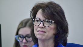 Will County Board member found guilty of two counts of computer tampering