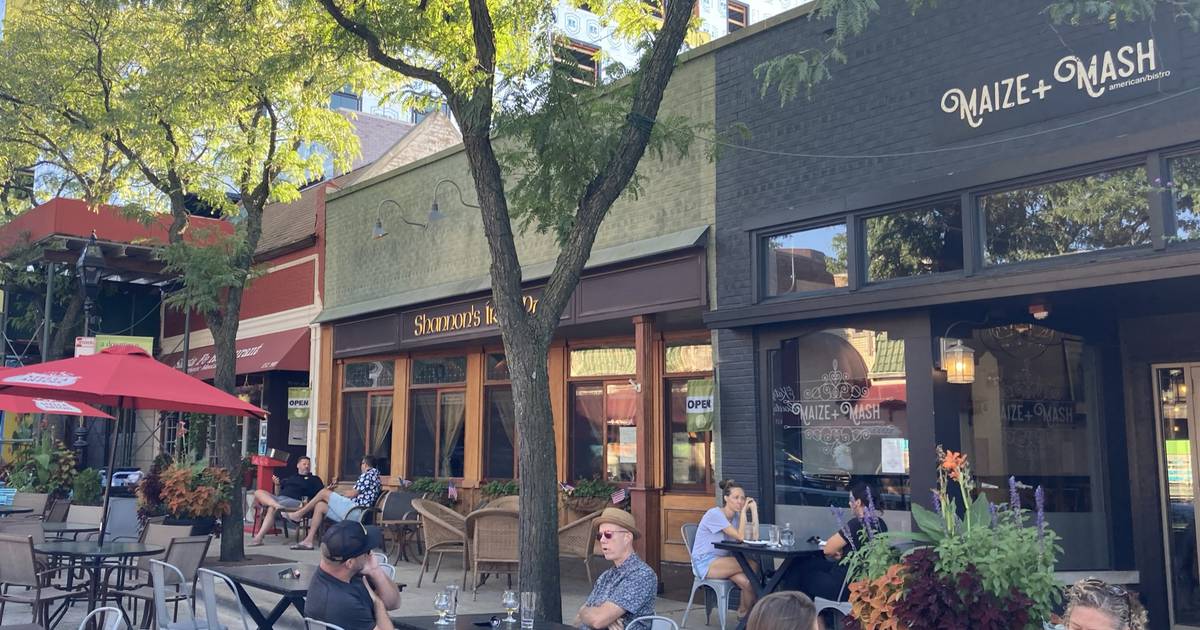 Glen Ellyn Restaurant Week invites food lovers near and far Shaw Local