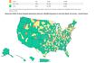 IDPH: Respiratory illnesses appear to be in decline; COVID-19 hospitalizations remain elevated