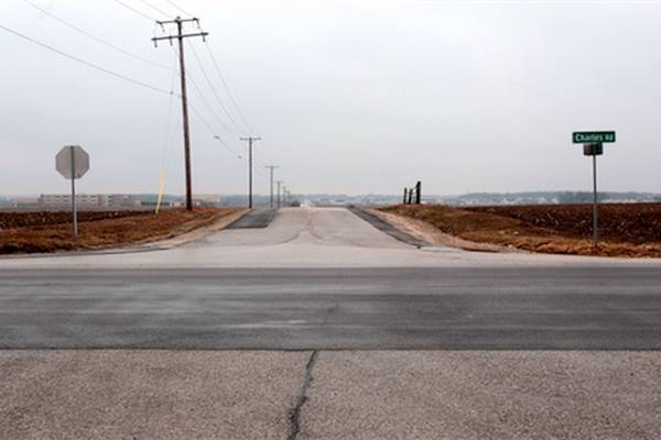 McHenry County’s $2.25M Safe Streets grant to address ‘high-injury’ area with roundabout