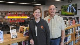 McHenry High School grad ends up teacher – just like her parents