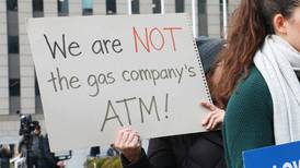 Peoples Gas files $202 million rate increase request with Illinois regulatory body