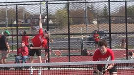The Times area prep sports schedule: April 27 through May 3, 2025