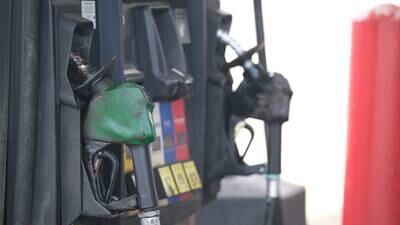 ANALYSIS: Fuel retailers sue over ‘compelled speech’ at the gas pump