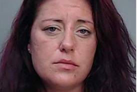 Round Lake Park woman arrested after traffic stop in Fox Lake