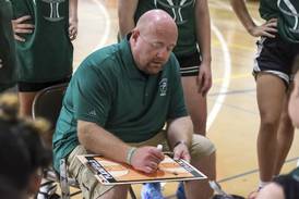 Jason Held to take over Plainfield Central’s girls basketball program