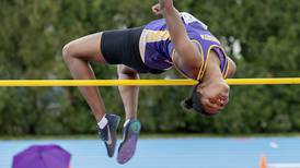 Mendota’s Mariyah Elam looks to defend high jump title: NewsTribune 2A girls track and field state preview