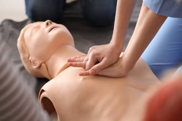 Prophetstown library to host CPR training May 7