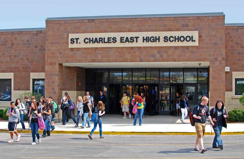 The St. Charles School District is moving ahead to have a detailed enrollment study be done as well as a facility capacity study to ensure the district is using its current buildings efficiently.