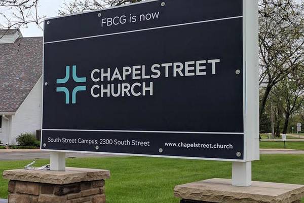 Geneva’s Chapelstreet responds to sex abuse lawsuit, calls claim of church involvement ‘tenuous’