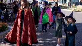 Witches & Wizards of Woodstock returns to the historic Square Oct. 19