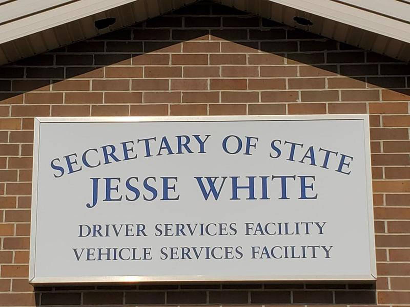 Joliet DMV to reopen June 30 Shaw Local