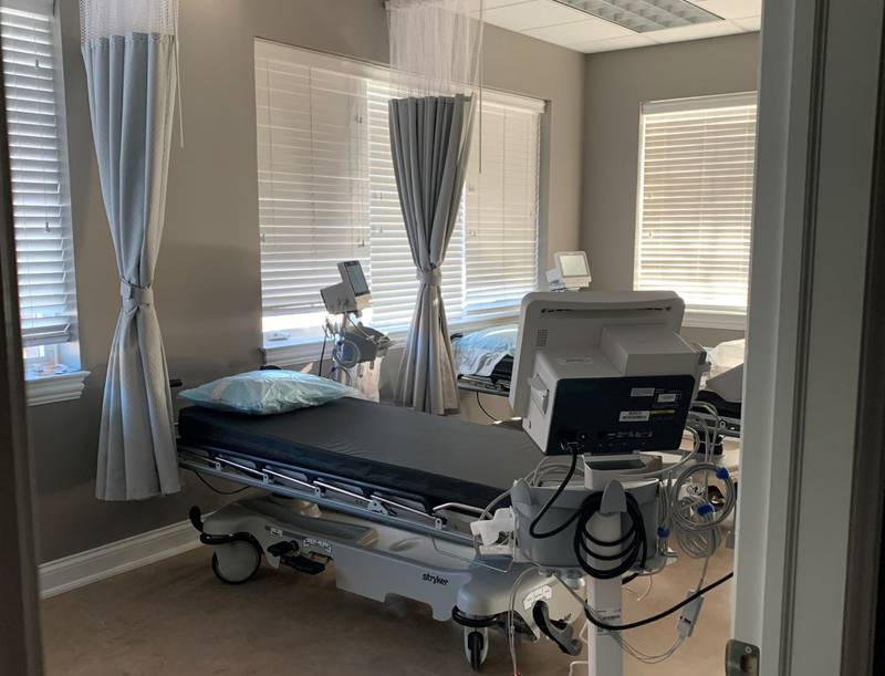 GI Alliance of IL - St. Charles - GI Alliance of St. Charles Highlights Colonoscopy Patient Satisfaction