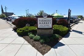 Indoor Kankakee Winter Farmers’ Market opens Saturday