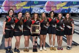L-P girls bowling hopes to win ‘the whole dang thing’