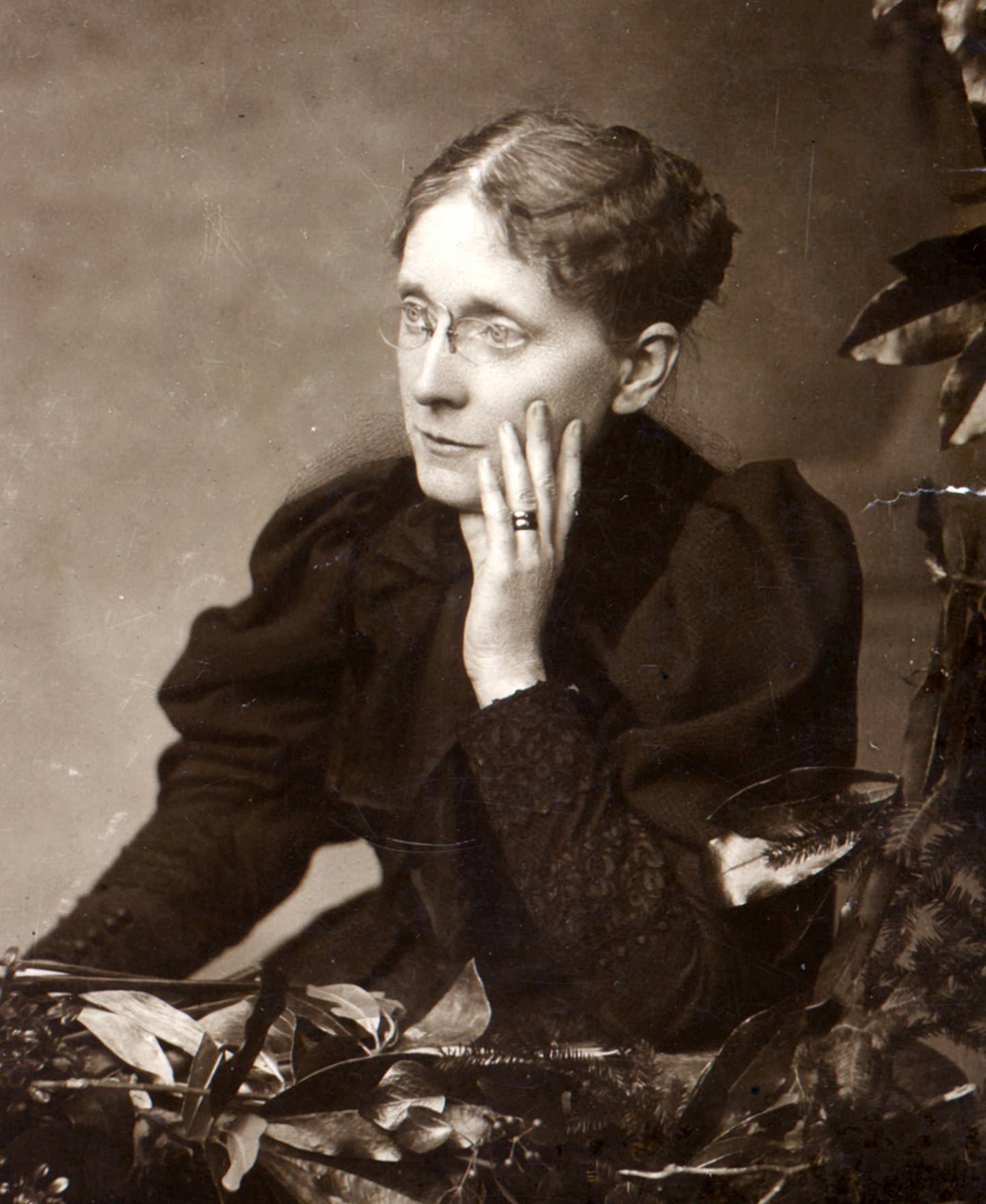 Frances Willard was an American educator, temperance reformer and women's suffragist.