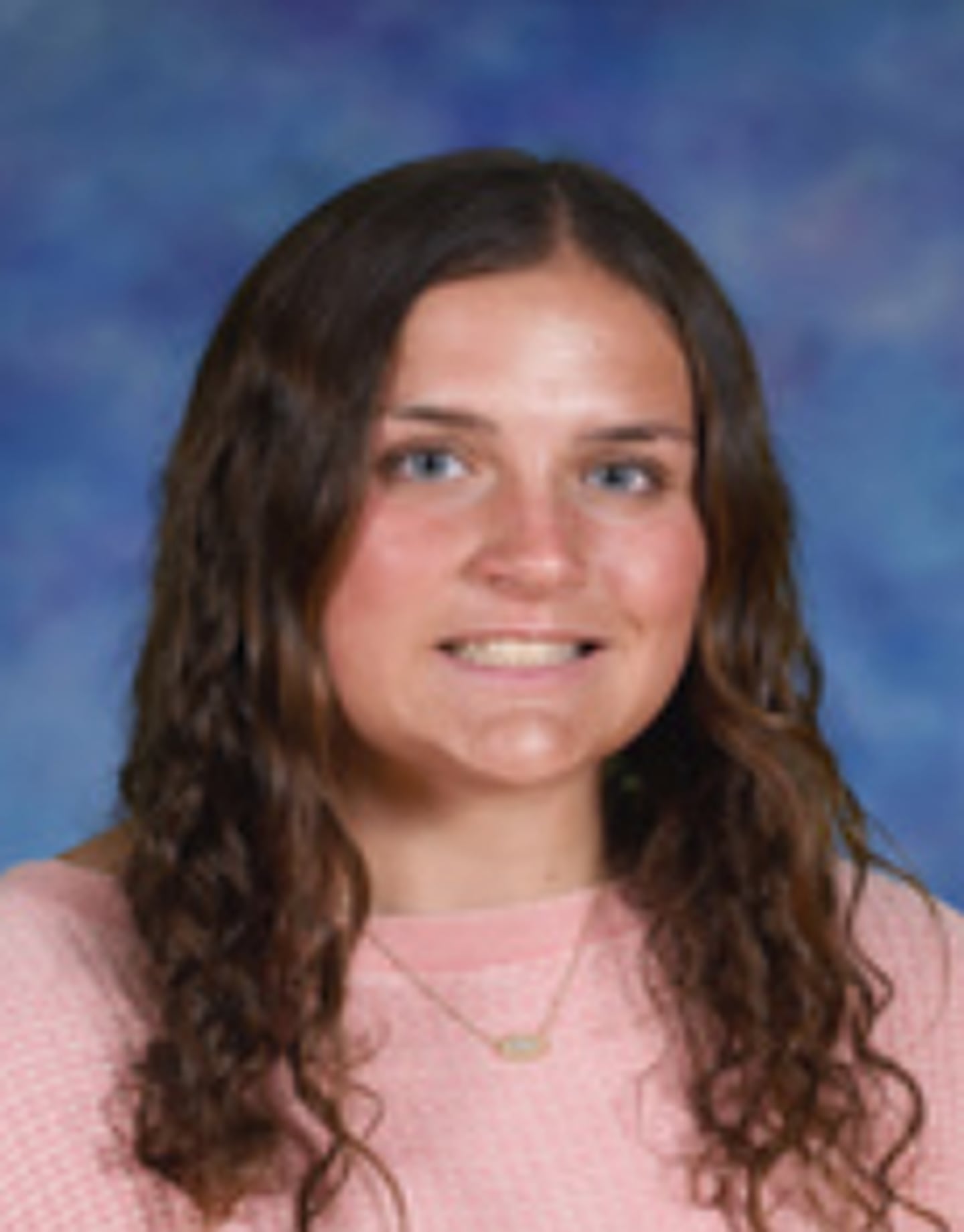Yorkville junior Kayla Kersting