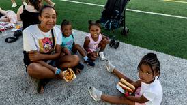 PHOTOS: Taste of Joliet kicks off