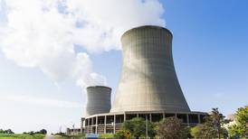 Exelon files to close Byron Nuclear Plant