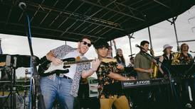 Pop rock band featuring two Dixon natives releases new single