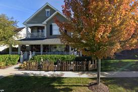 Three-bedroom home in Geneva sells for $542,000
