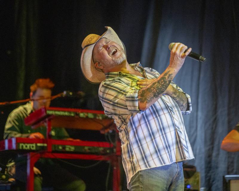 Photos Streator Fest puts on a show Shaw Local