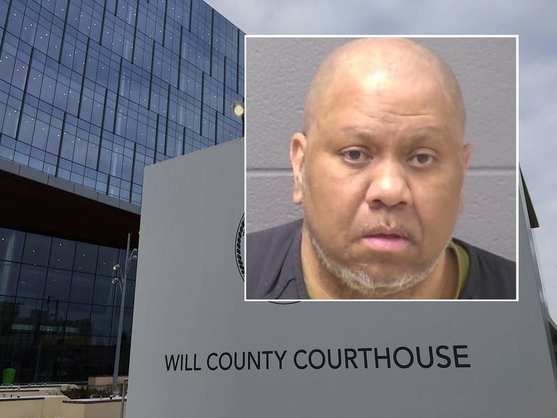 Peter Zabala is charged with the 2018 first-degree murder of Ashley Tucker, 25, of Joliet, and the concealment of her homicidal death.