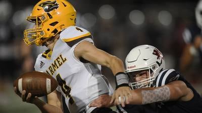 What we learned in Week 5: CCL/ESCC schedules are minefields for all