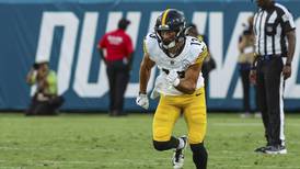 Chicago Bears sign two veterans, two rookie tryout players after rookie minicamp