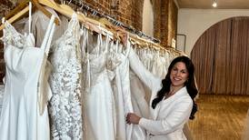 Here come the brides: Savy’s Chic Bridal Boutique opens Sterling store