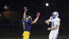 All-Western Big 6 Conference football, volleyball, boys soccer announced