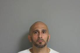Streator man arrested on Kane County murder charge