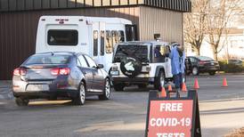 McHenry County Department of Health prepares for COVID-19 vaccine rollout