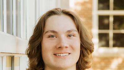 Penne is Sterling High School student of the month