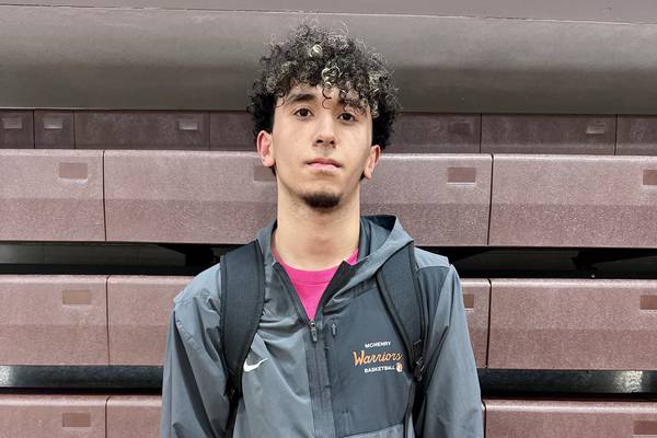 Adam Anwar’s career-best 36 points leads McHenry to FVC victory at Jacobs