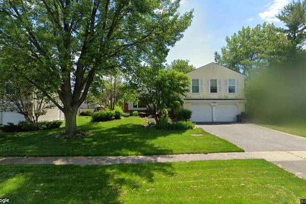 Sale closed in Batavia: $433,000 for a three-bedroom home