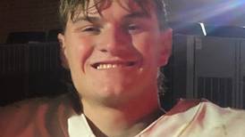 Morris defense dominates, Caeden Curran scores 4 TDs in rout of L-P