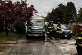 Joliet Fire Department shares space heater safety after Saturday fire
