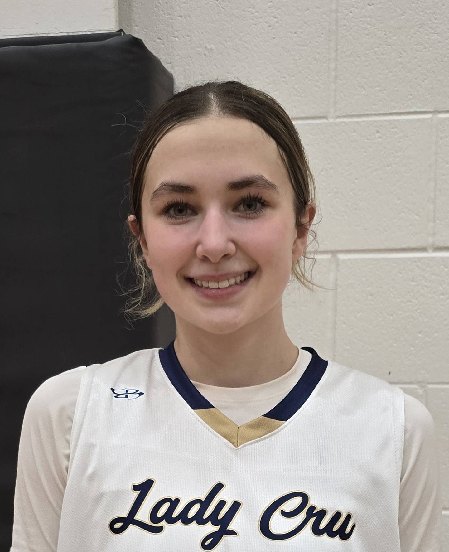 Marquette's Kaitlyn Davis