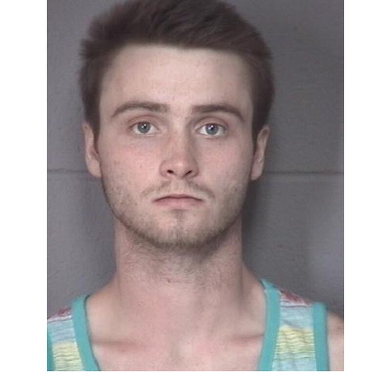 Sycamore men sentenced to 30 days in jail, probation Shaw Local