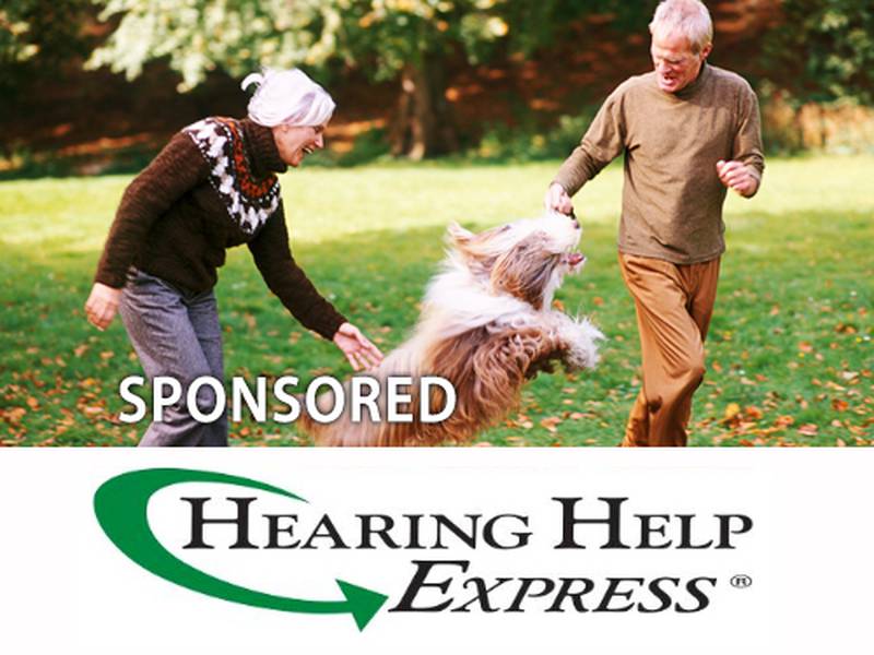 Hearing Help Express in DeKalb talks about how baby boomers redesigned