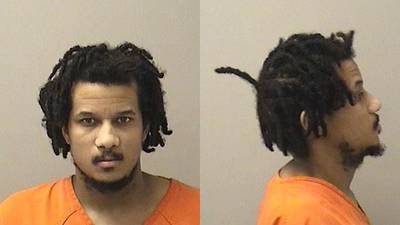 Carpentersville man shot by police in August charged with armed violence, assault in connection